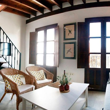 Trianabridgeviews Ático con vistas al puente de Triana calle Castilla 38 Sevilha Exterior foto